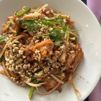   at Swaddee Thai Restaurant in Coronado