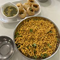   at The Ganga Cafe @ BANGSAR in Kuala Lumpur