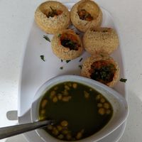  at The Ganga Cafe @ BANGSAR in Kuala Lumpur