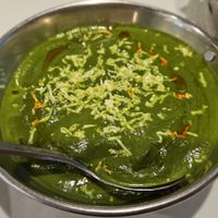  at The Ganga Cafe @ BANGSAR in Kuala Lumpur