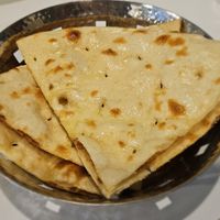  at The Ganga Cafe @ BANGSAR in Kuala Lumpur