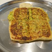  at The Ganga Cafe @ BANGSAR in Kuala Lumpur