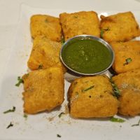  at The Ganga Cafe @ BANGSAR in Kuala Lumpur