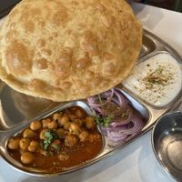   at The Ganga Cafe @ BANGSAR in Kuala Lumpur