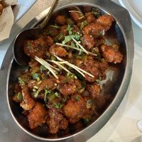   at The Ganga Cafe @ BANGSAR in Kuala Lumpur