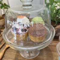 tarts  at Greegu - 그리구 in Busan