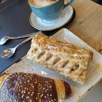  at Peter's gute Backstube in Baden Baden