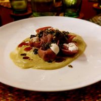  at Sesamo & Mirto in Sassari