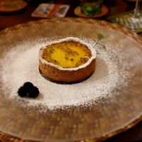  at Sesamo & Mirto in Sassari