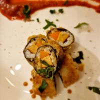 #Veganuary at Sesamo & Mirto in Sassari