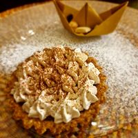 #Veganuary at Sesamo & Mirto in Sassari