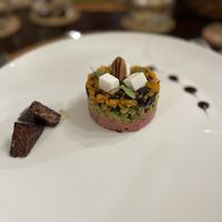   at Sesamo & Mirto in Sassari