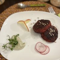   at Sesamo & Mirto in Sassari