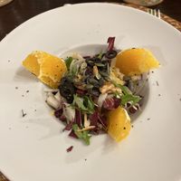   at Sesamo & Mirto in Sassari
