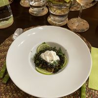   at Sesamo & Mirto in Sassari