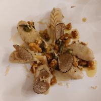  at Sesamo & Mirto in Sassari