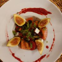  at Sesamo & Mirto in Sassari