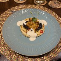   at Sesamo & Mirto in Sassari