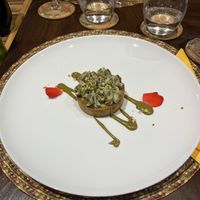   at Sesamo & Mirto in Sassari