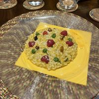  at Sesamo & Mirto in Sassari