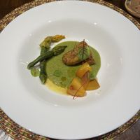   at Sesamo & Mirto in Sassari
