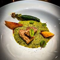  at Sesamo & Mirto in Sassari