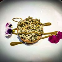  at Sesamo & Mirto in Sassari