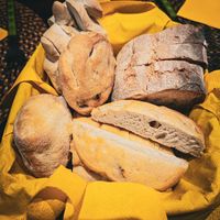  at Sesamo & Mirto in Sassari