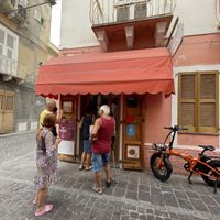 Panetteria da fuori  at Panificio Stagnin di Moretto Elisabetta in Carloforte
