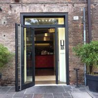  at Li Xia in Ferrara