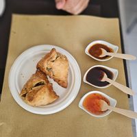  at Just Desi in Lecce