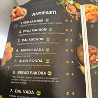  at Just Desi in Lecce