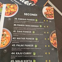  at Just Desi in Lecce