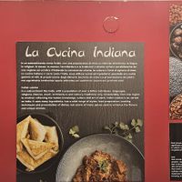  at Just Desi in Lecce