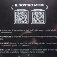  at Just Desi in Lecce