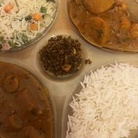   at Just Desi in Lecce