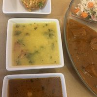   at Just Desi in Lecce