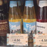  at Cafe Bitīte in Jurmala