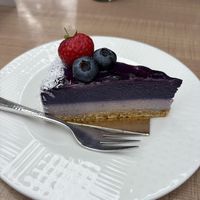   at Cafe Bitīte in Jurmala