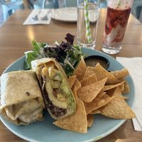   at Good Vibes in Huntington Beach