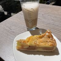   at Junge Die Bäckerei in Stralsund