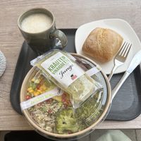   at Junge Die Bäckerei in Stralsund