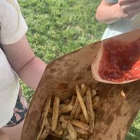   at The Spudd Hutt in Steamboat Springs