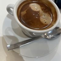   at CTA - Briciole Bar in Catania