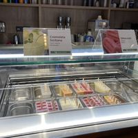 Granizados y polos  at Bar Heladeria Al Peccato Di Gola in Bermeo
