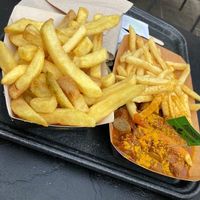 12.05€ at Pommes Freunde Passau City in Passau