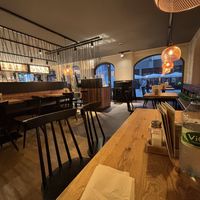 Lovely interior    at Pommes Freunde Passau City in Passau