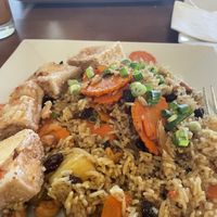  #Veganuary at Thai Food Connection in Manchester