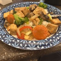 Takeout  at Thai Food Connection in Manchester
