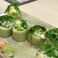 Makis  at UDON - Arenas in Barcelona